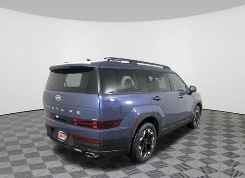2026 Hyundai SANTA FE SEL 2.4