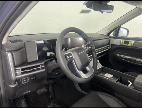 2026 Hyundai SANTA FE SEL 2.4