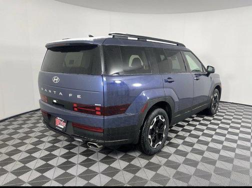 2026 Hyundai SANTA FE SEL 2.4