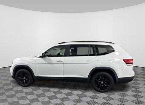 2020 Volkswagen Atlas 2.0T S