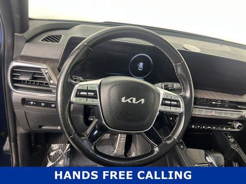 2023 Kia Telluride SX