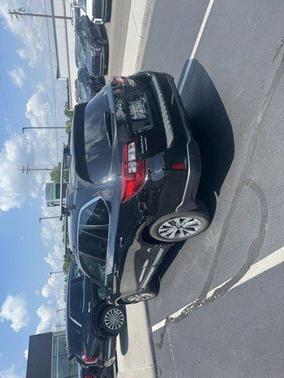 2017 Subaru Outback 3.6R Touring