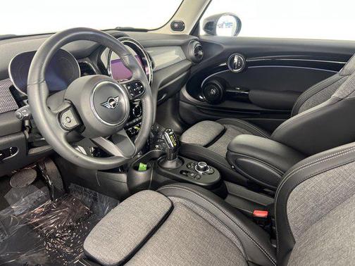 2023 MINI Hardtop Cooper S