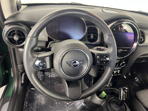 2023 MINI Hardtop Cooper S