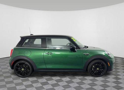 2023 MINI Hardtop Cooper S