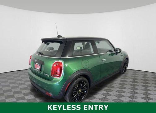 2023 MINI Hardtop Cooper S