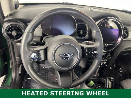 2023 MINI Hardtop Cooper S