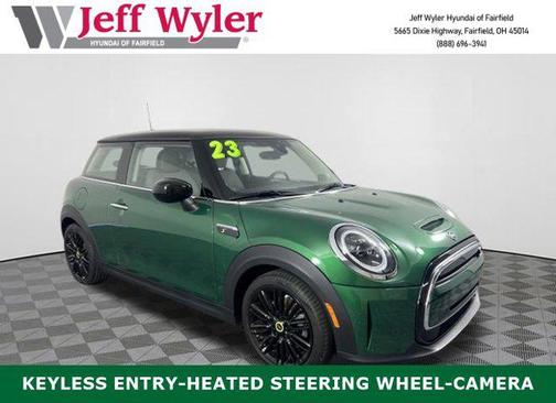 2023 MINI Hardtop Cooper S