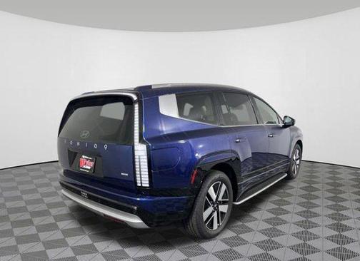 2026 Hyundai IONIQ 9 SEL