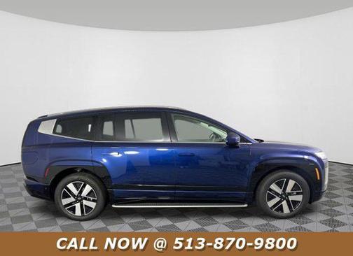 2026 Hyundai IONIQ 9 SEL