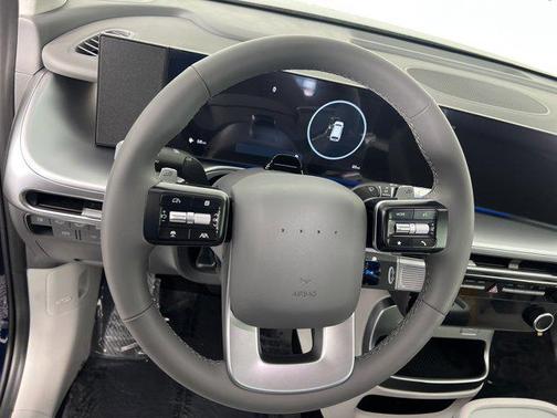 2026 Hyundai IONIQ 9 SEL