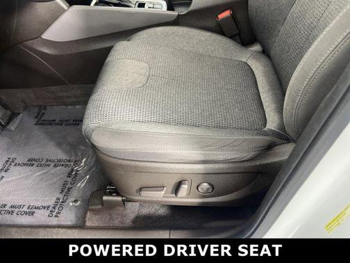 2020 Hyundai SANTA FE SEL 2.4