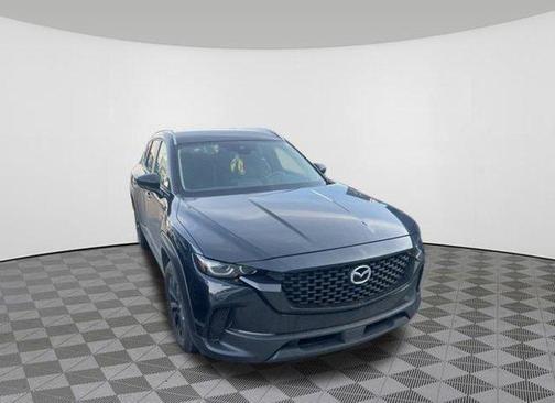 2024 Mazda CX-50 2.5 S Preferred Package