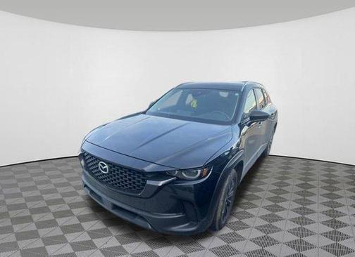 2024 Mazda CX-50 2.5 S Preferred Package