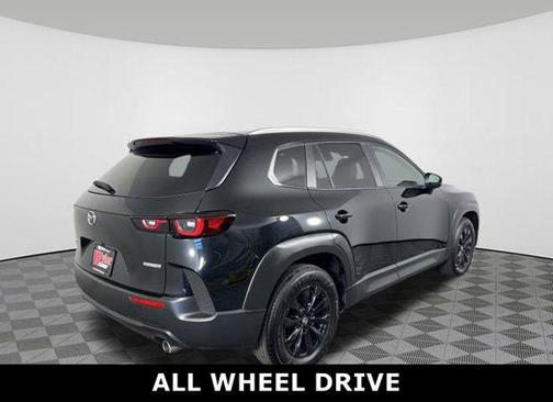 2024 Mazda CX-50 2.5 S Preferred Package