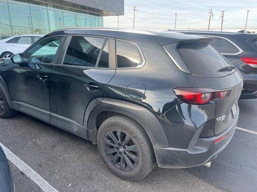 2024 Mazda CX-50 2.5 S Preferred Package