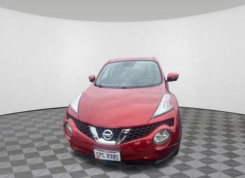 2015 Nissan Juke SL