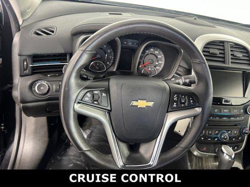 2015 Chevrolet Malibu 2LZ