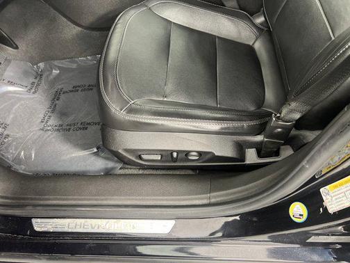 2015 Chevrolet Malibu 2LZ