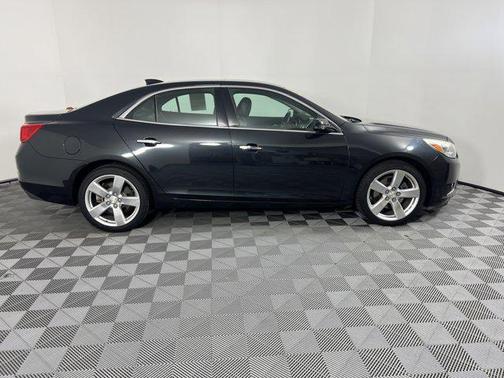2015 Chevrolet Malibu 2LZ