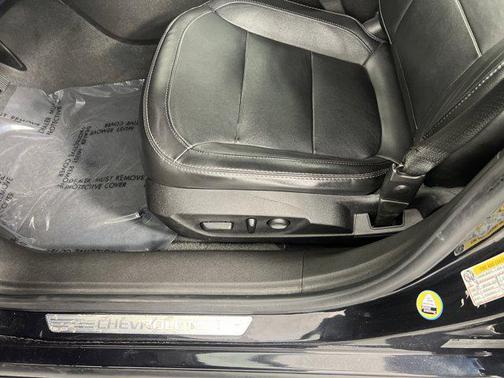 2015 Chevrolet Malibu 2LZ