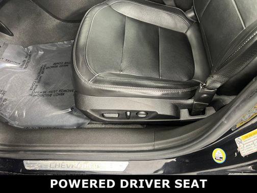 2015 Chevrolet Malibu 2LZ