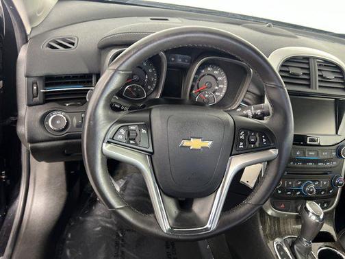 2015 Chevrolet Malibu 2LZ