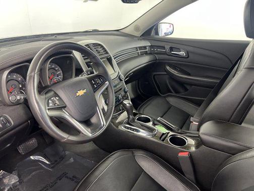 2015 Chevrolet Malibu 2LZ