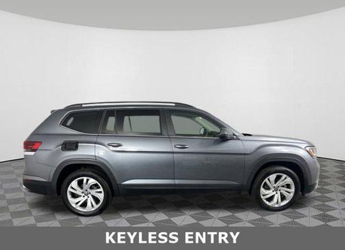2022 Volkswagen Atlas 2.0T SE w/Technology