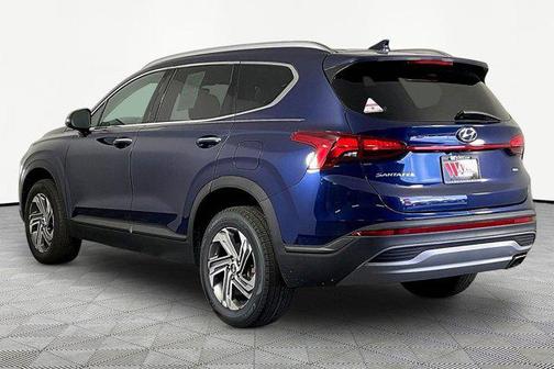 Stormy Sea 2023 Hyundai SANTA FE SEL 2.4