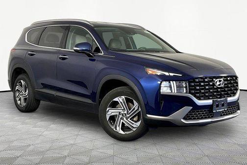 Stormy Sea 2023 Hyundai SANTA FE SEL 2.4