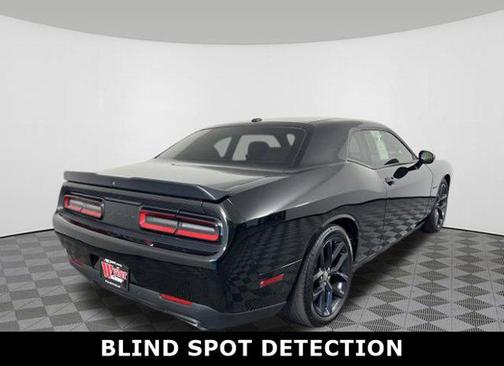 2021 Dodge Challenger R/T