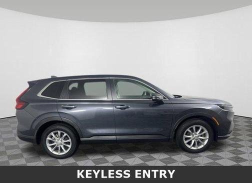 2024 Honda CR-V EX AWD