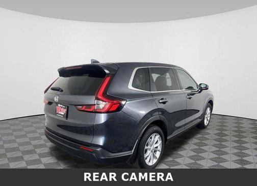 2024 Honda CR-V EX AWD