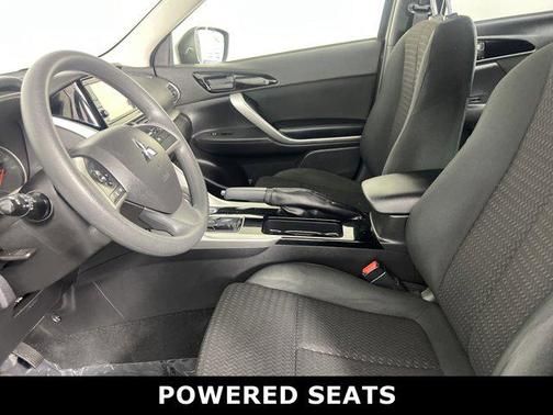 2018 Mitsubishi Eclipse Cross ES