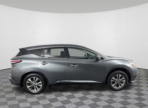 2016 Nissan Murano SL