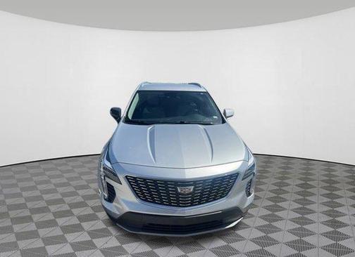 2021 Cadillac XT4 Premium Luxury