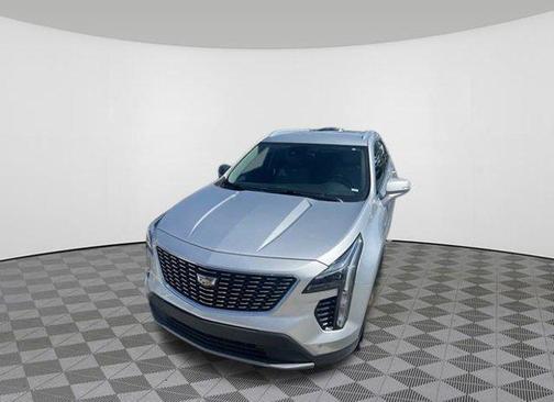 2021 Cadillac XT4 Premium Luxury