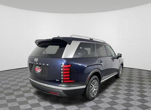 2026 Hyundai PALISADE SEL