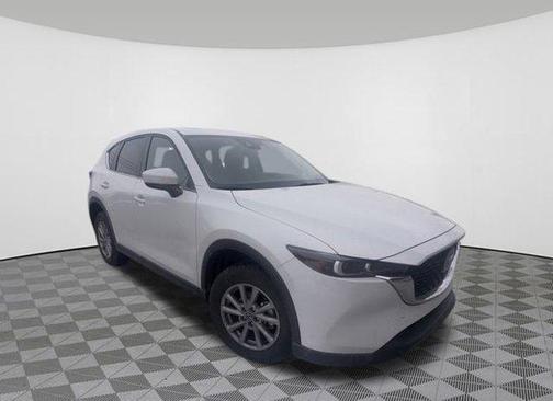 2023 Mazda CX-5 2.5 S Preferred Package