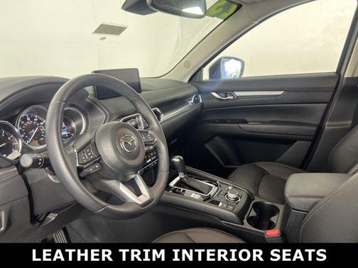 2023 Mazda CX-5 2.5 S Preferred Package