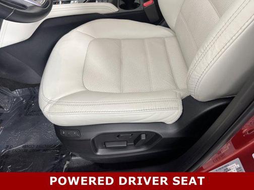 2022 Mazda CX-5 2.5 S Premium Plus Package