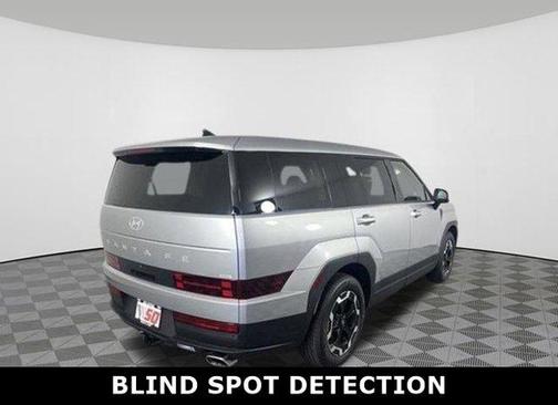 2025 Hyundai SANTA FE SE