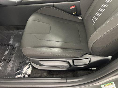 2026 Hyundai ELANTRA Sport