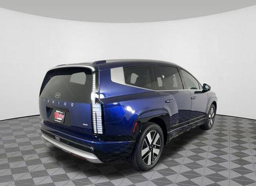 2026 Hyundai IONIQ 9 SEL