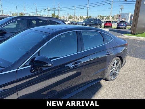 2023 Hyundai SONATA SEL Plus