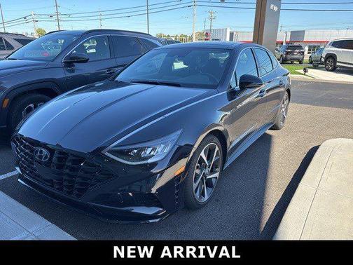 2023 Hyundai SONATA SEL Plus