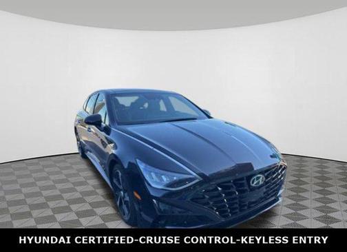 2023 Hyundai SONATA SEL Plus