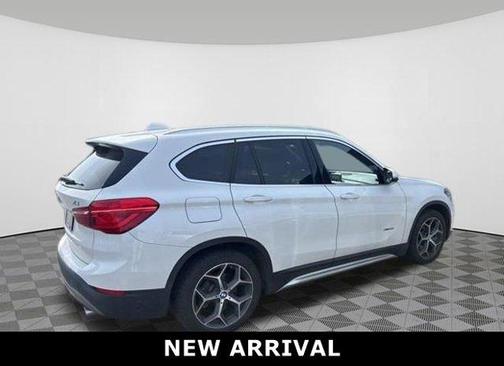 2016 BMW X1 xDrive 28i