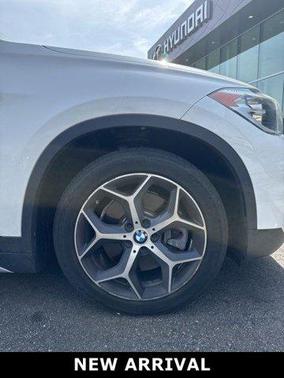 2016 BMW X1 xDrive 28i